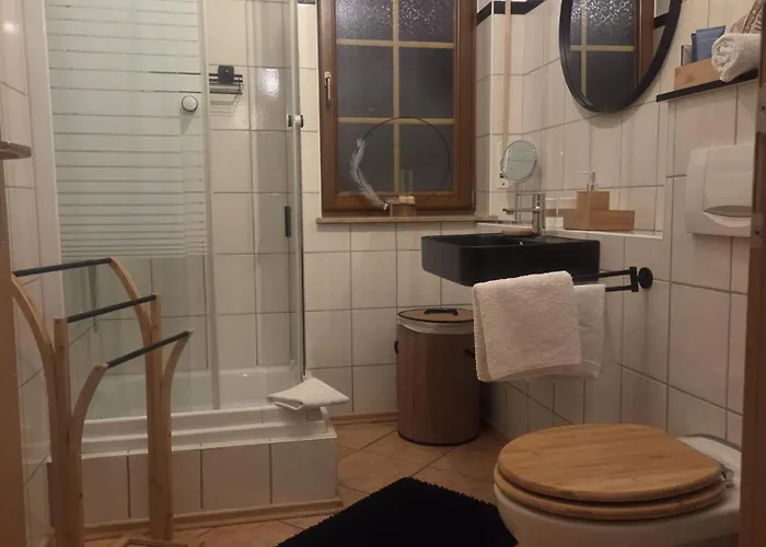 Apartamento Beas Ferienglueck *