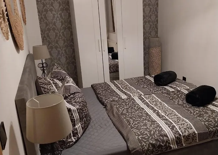 Beas Ferienglueck Apartamento *